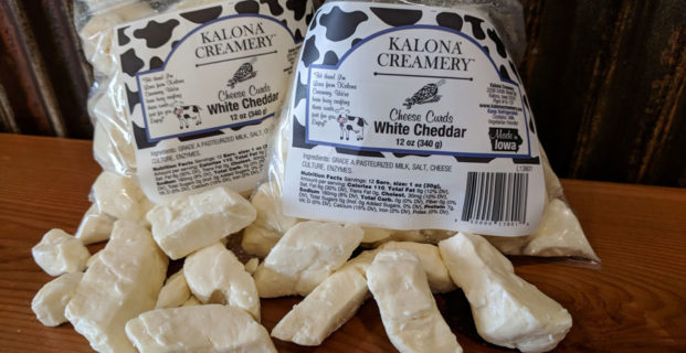 Kalona Creamery